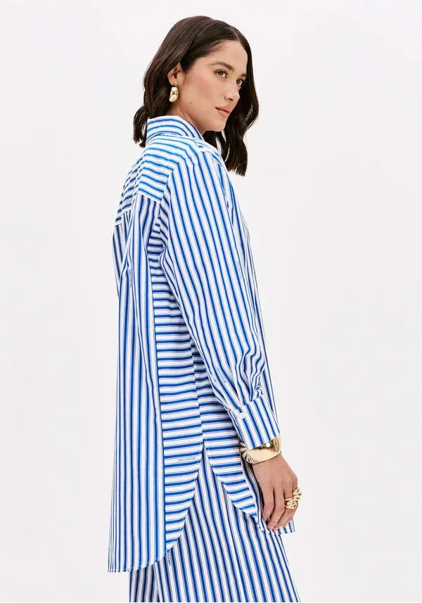 CAMISA LANÇA PERFUME