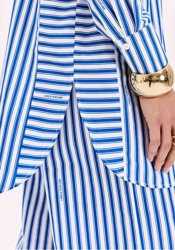 CAMISA LANÇA PERFUME