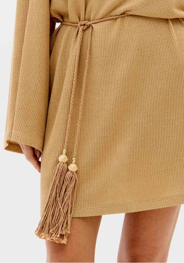 VESTIDO LANÇA PERFUME