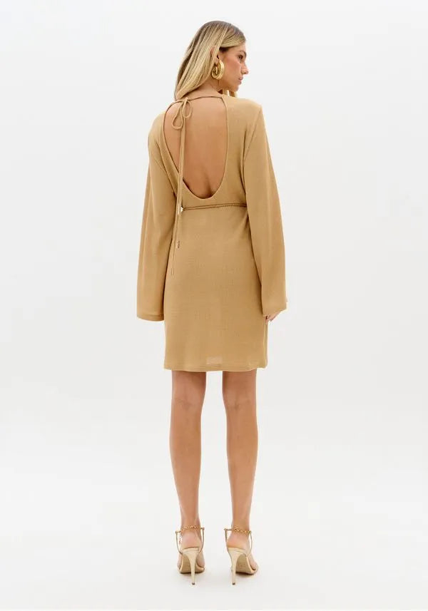 VESTIDO LANÇA PERFUME