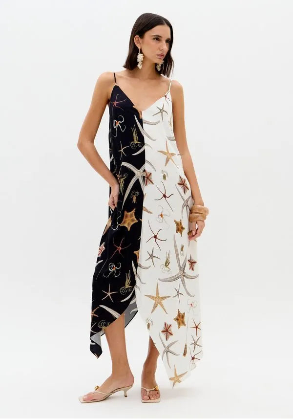 VESTIDO LANÇA PERFUME