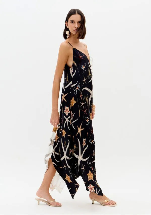 VESTIDO LANÇA PERFUME