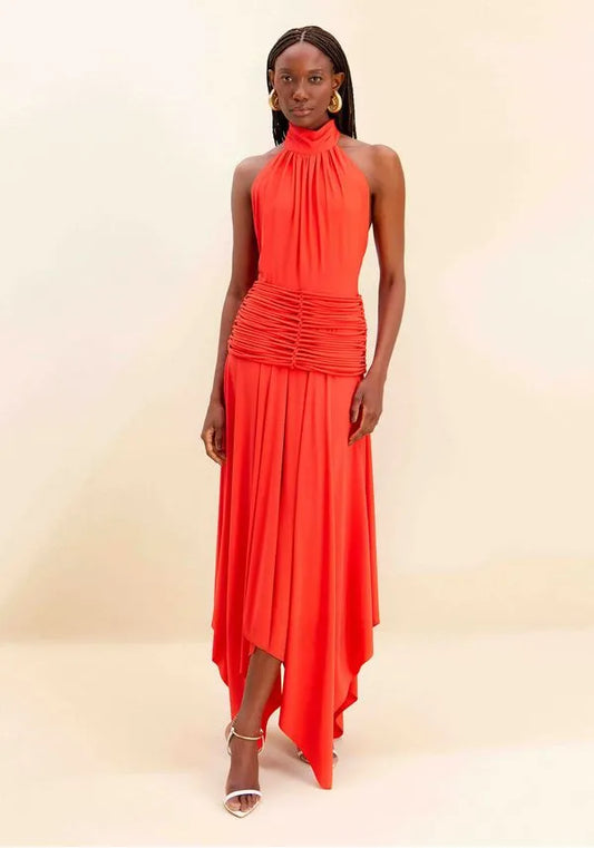 VESTIDO LANÇA PERFUME