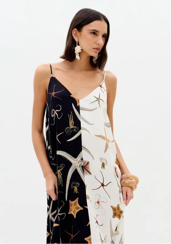 VESTIDO LANÇA PERFUME