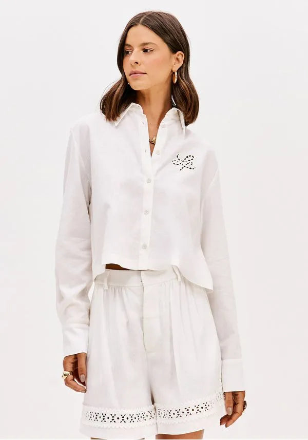 CAMISA LANÇA PERFUME