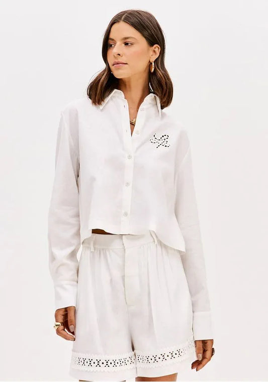 CAMISA LANÇA PERFUME