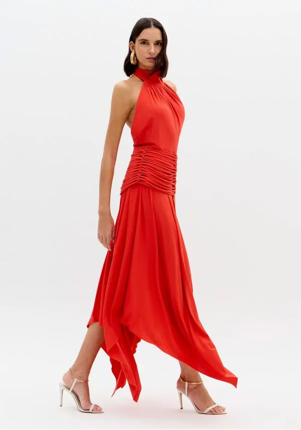VESTIDO LANÇA PERFUME