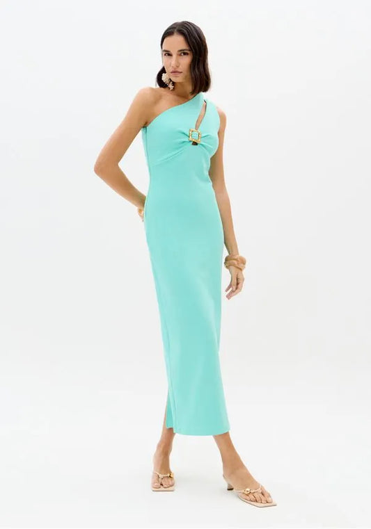 VESTIDO LANÇA PERFUME