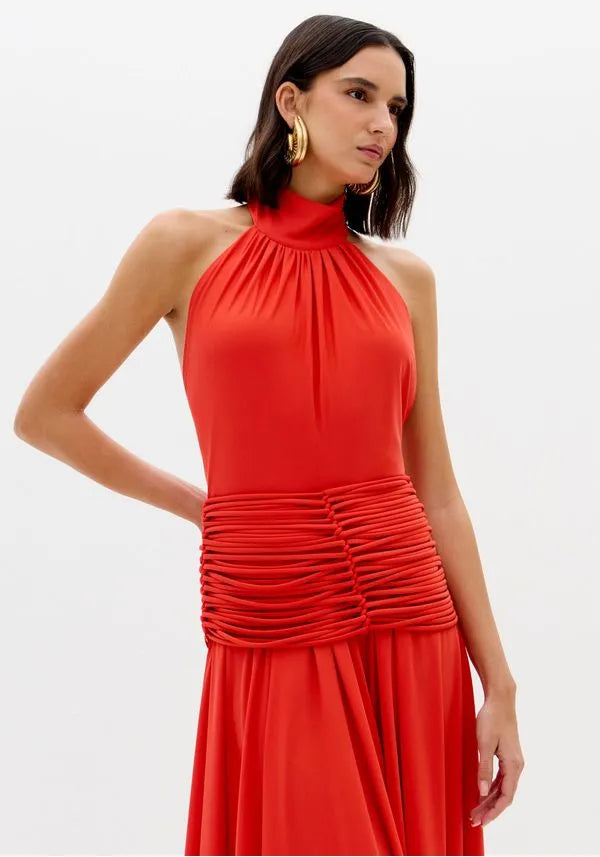 VESTIDO LANÇA PERFUME