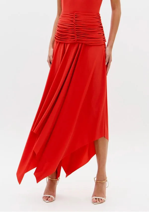 VESTIDO LANÇA PERFUME