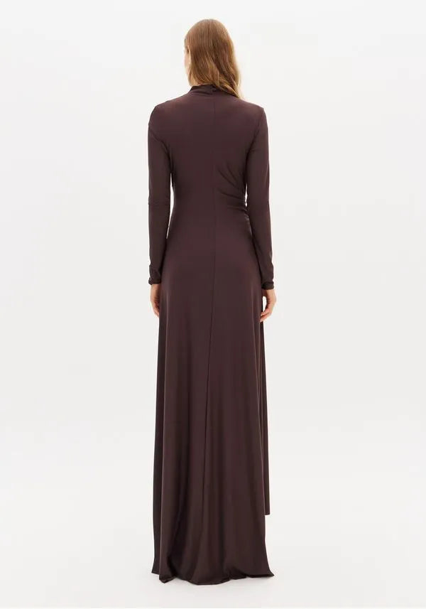 Vestido Longo Lança Perfume