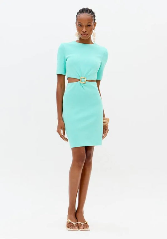 VESTIDO LANÇA PERFUME