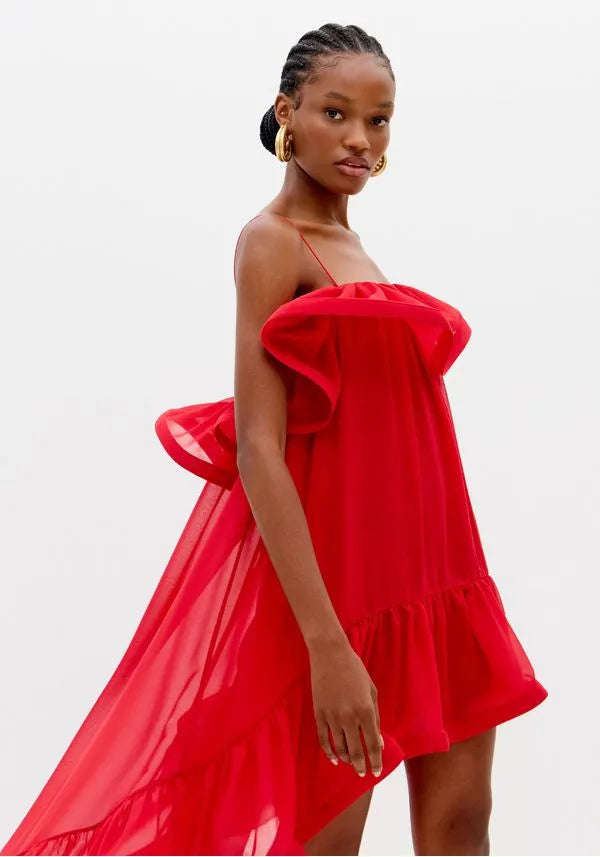 VESTIDO LANÇA PERFUME