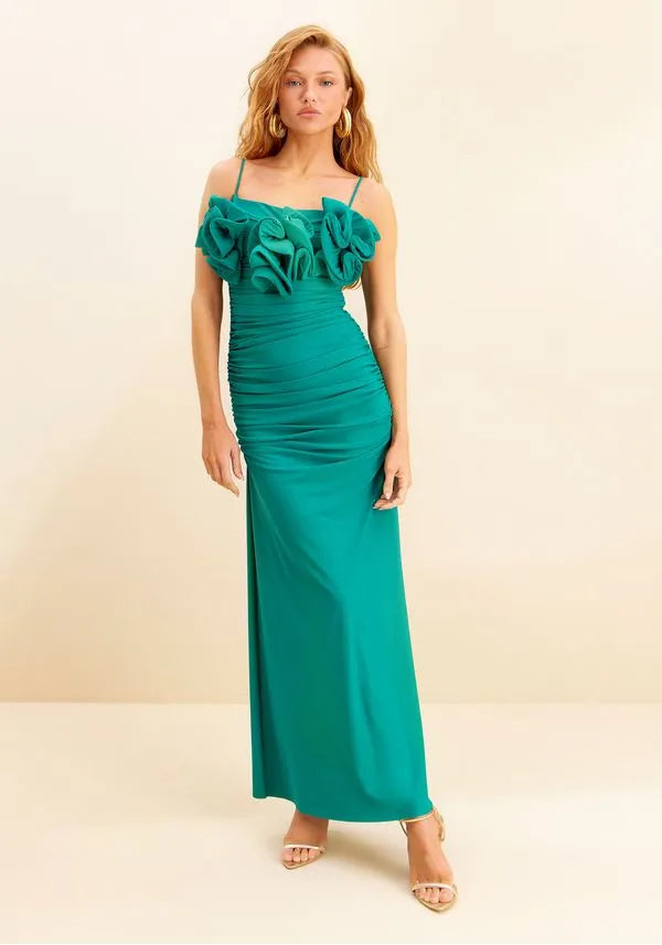 VESTIDO LANÇA PERFUME