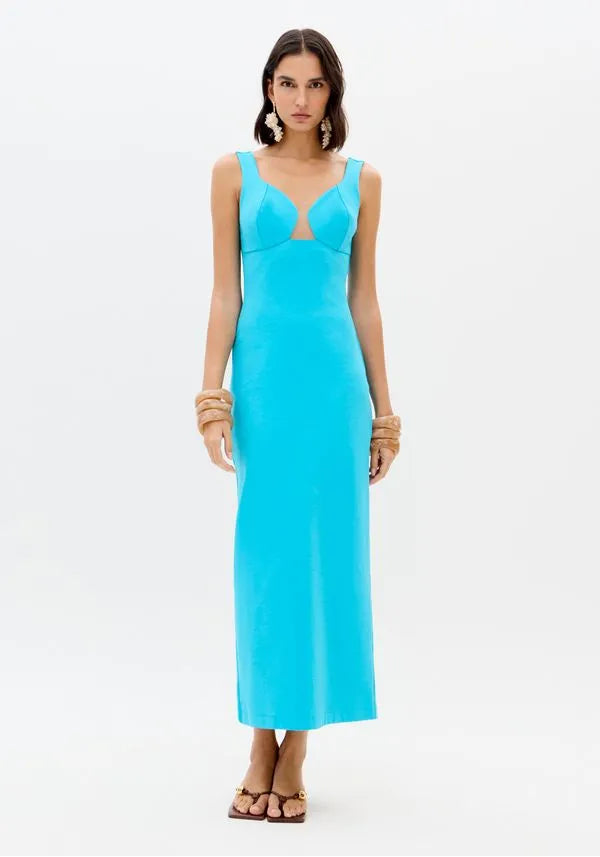 VESTIDO LANÇA PERFUME