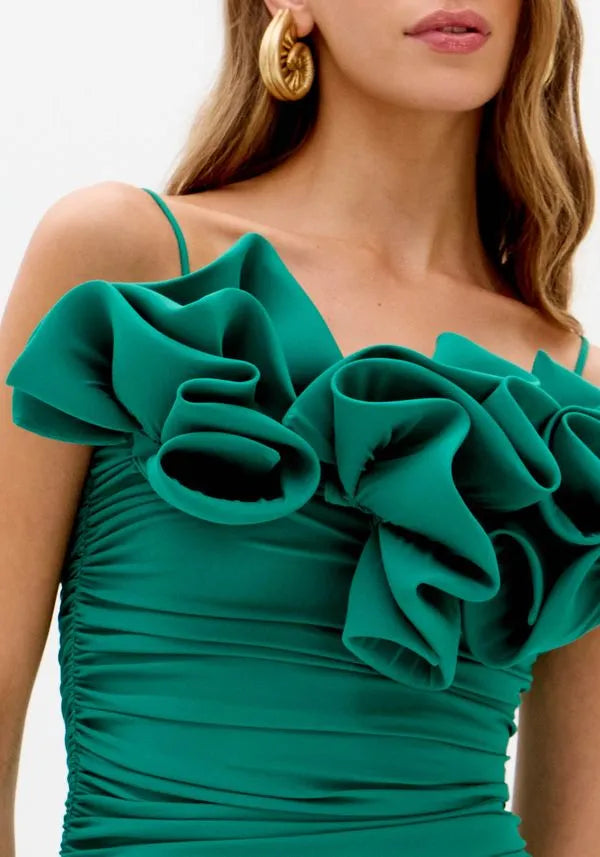 VESTIDO LANÇA PERFUME