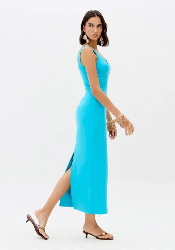 VESTIDO LANÇA PERFUME