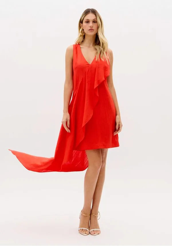 VESTIDO LANÇA PERFUME