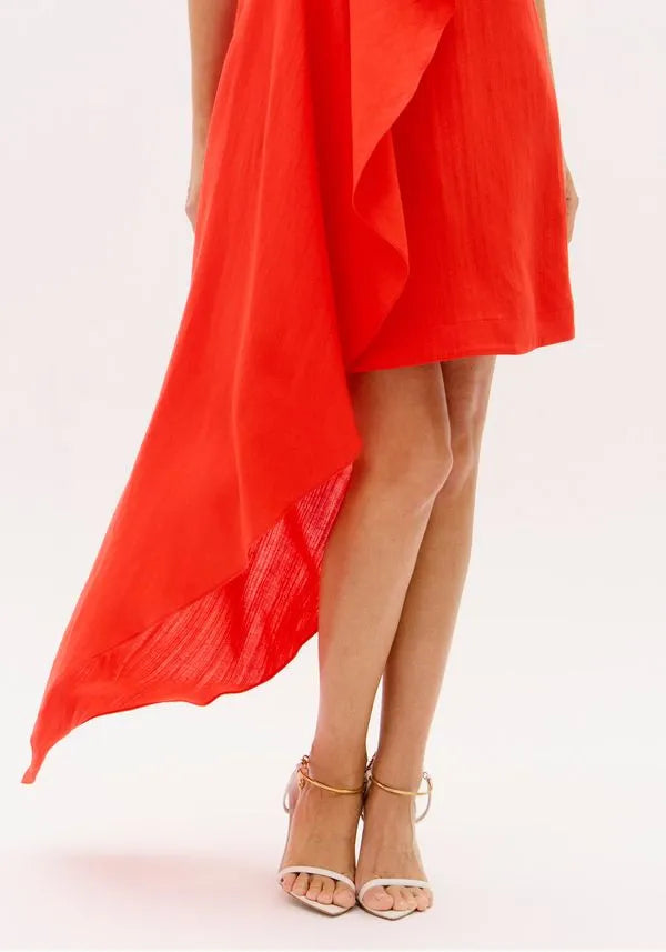 VESTIDO LANÇA PERFUME