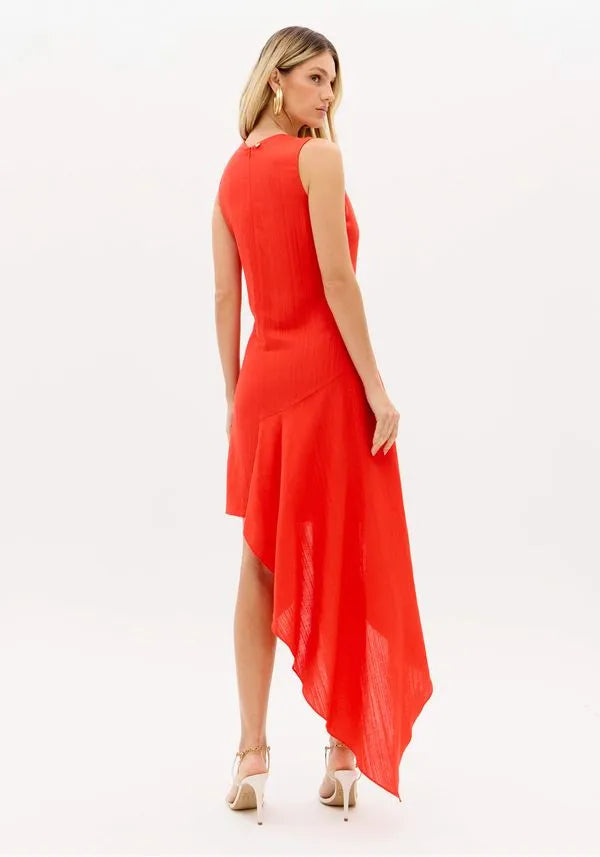 VESTIDO LANÇA PERFUME