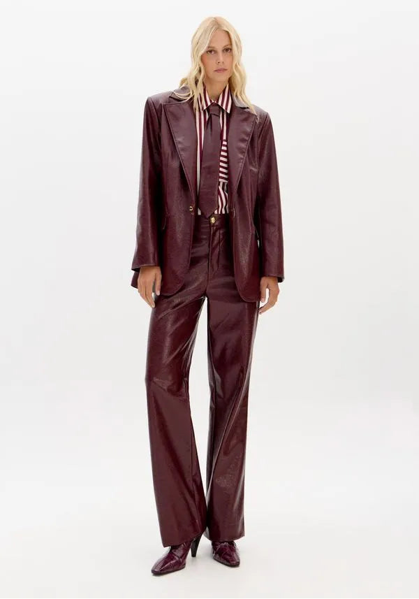 Blazer Oversize Lança Perfume