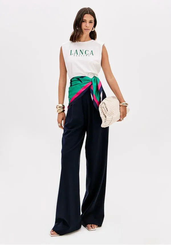 T-Shirt Lança Perfume
