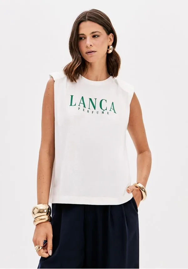T-Shirt Lança Perfume