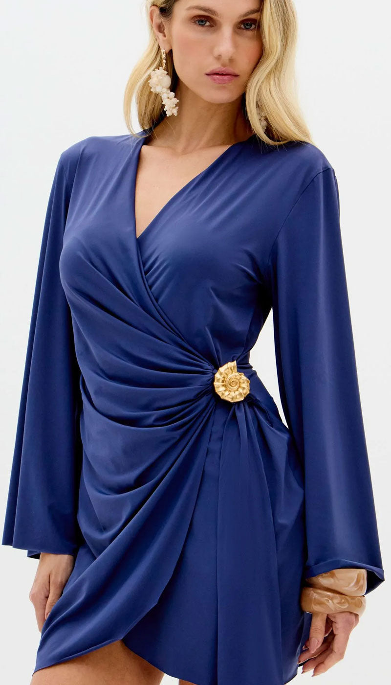 VESTIDO LANÇA PERFUME