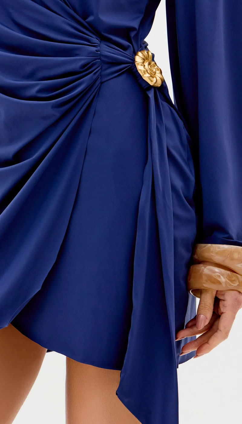 VESTIDO LANÇA PERFUME