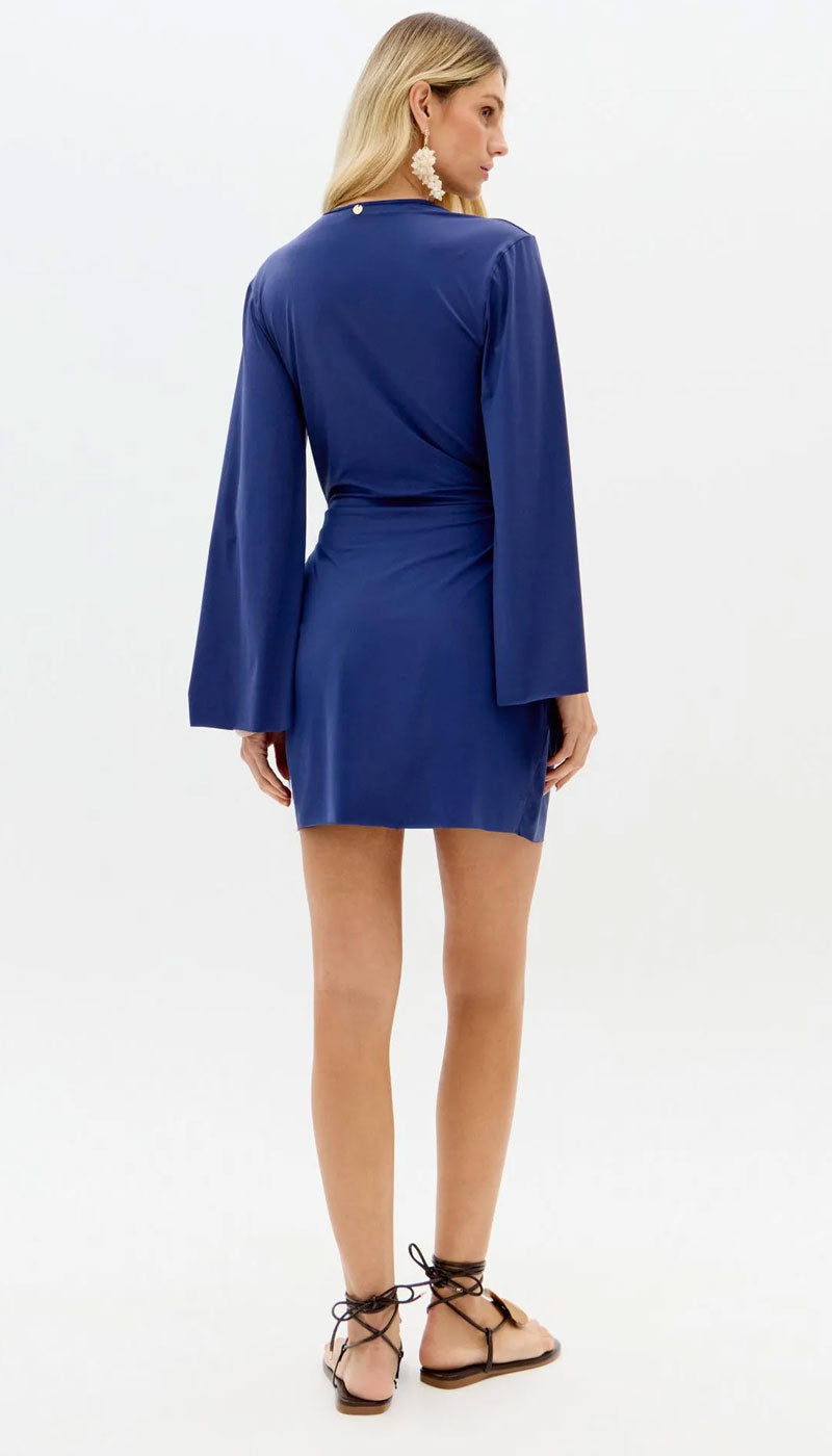 VESTIDO LANÇA PERFUME