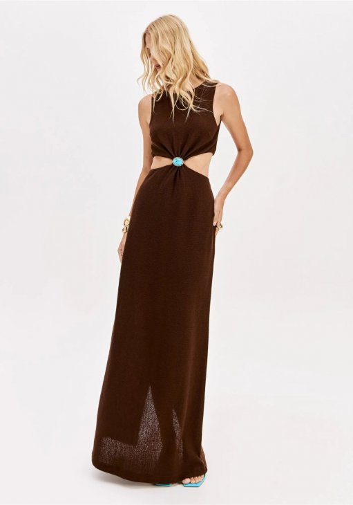 Vestido Lança Perfume