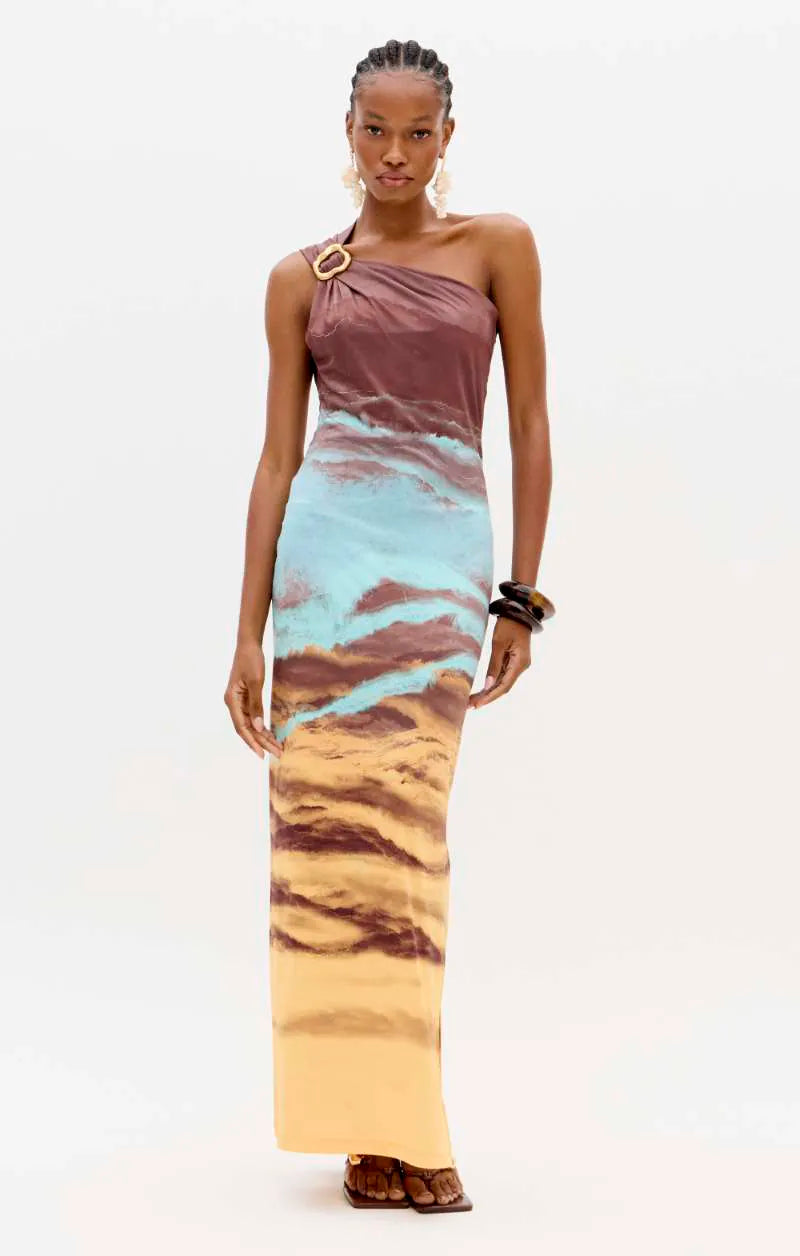 VESTIDO LANÇA PERFUME